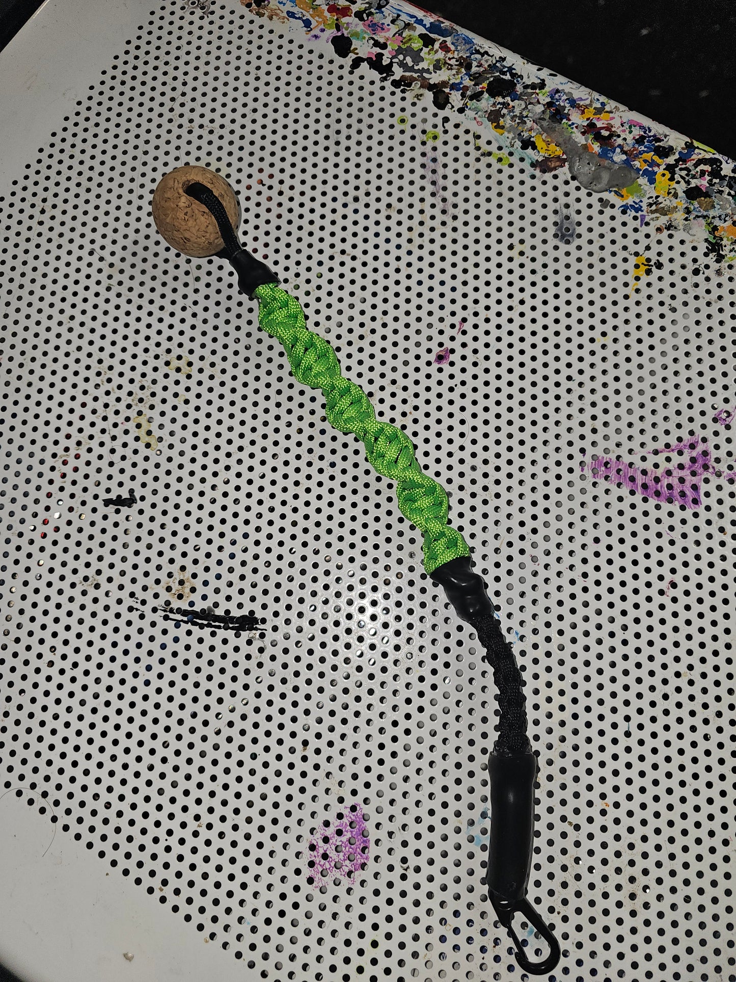 Custom Boat Key/ ECT Floats