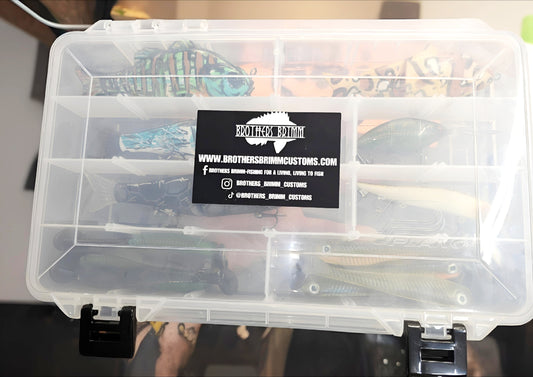 LRG RE-UP BOX 1 SEASON 24/25