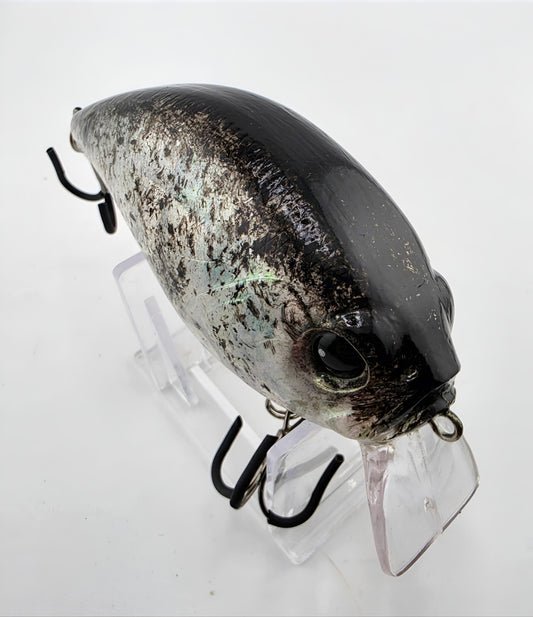 4.5" CB MED DIVER - "CRAPEEPEE v2"