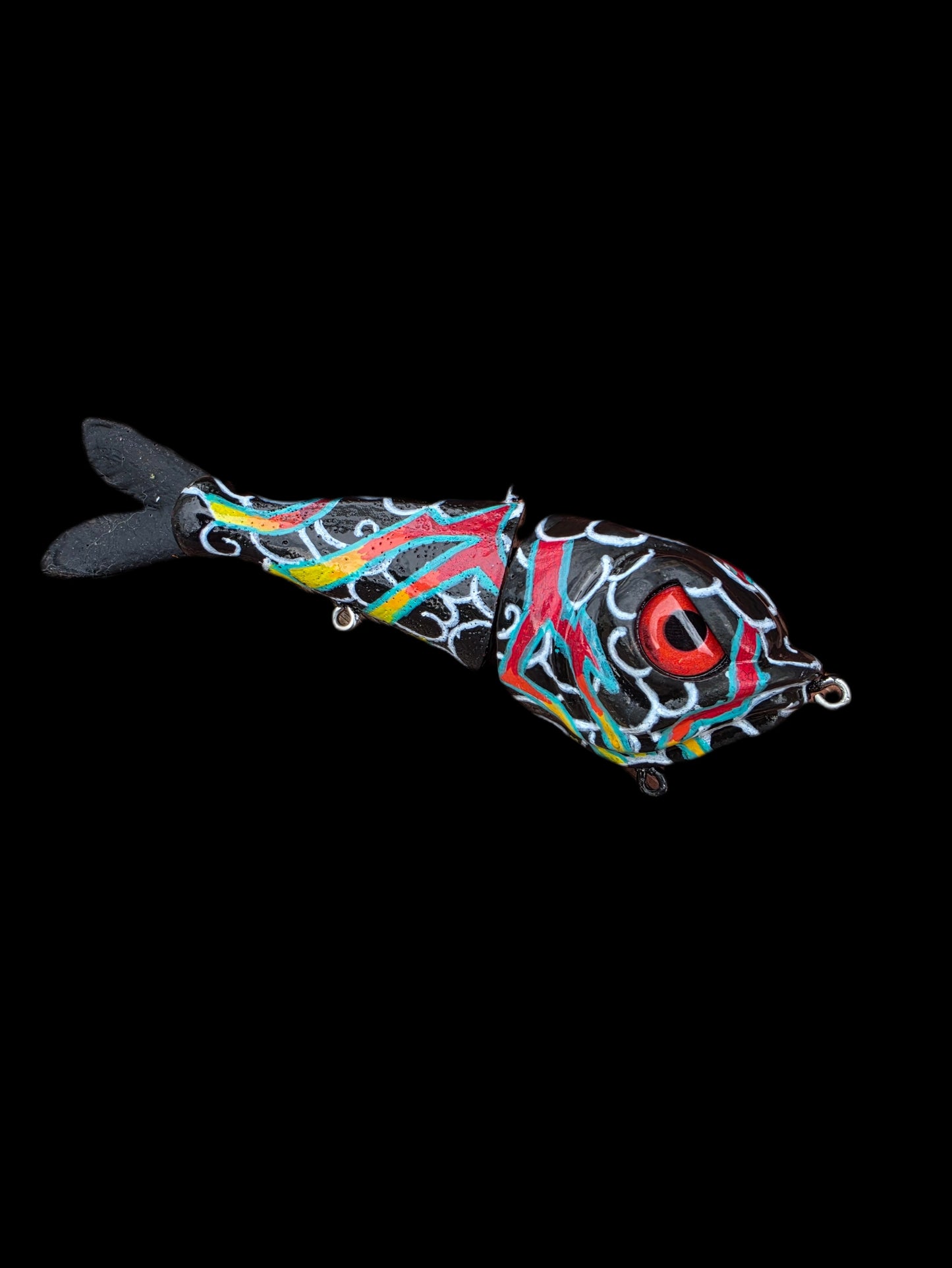 NEON TRIBE — Truck Stop Sushi HSB