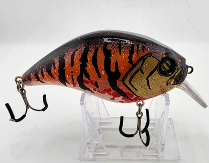 4.5" CB MED DIVER - "Bangle"