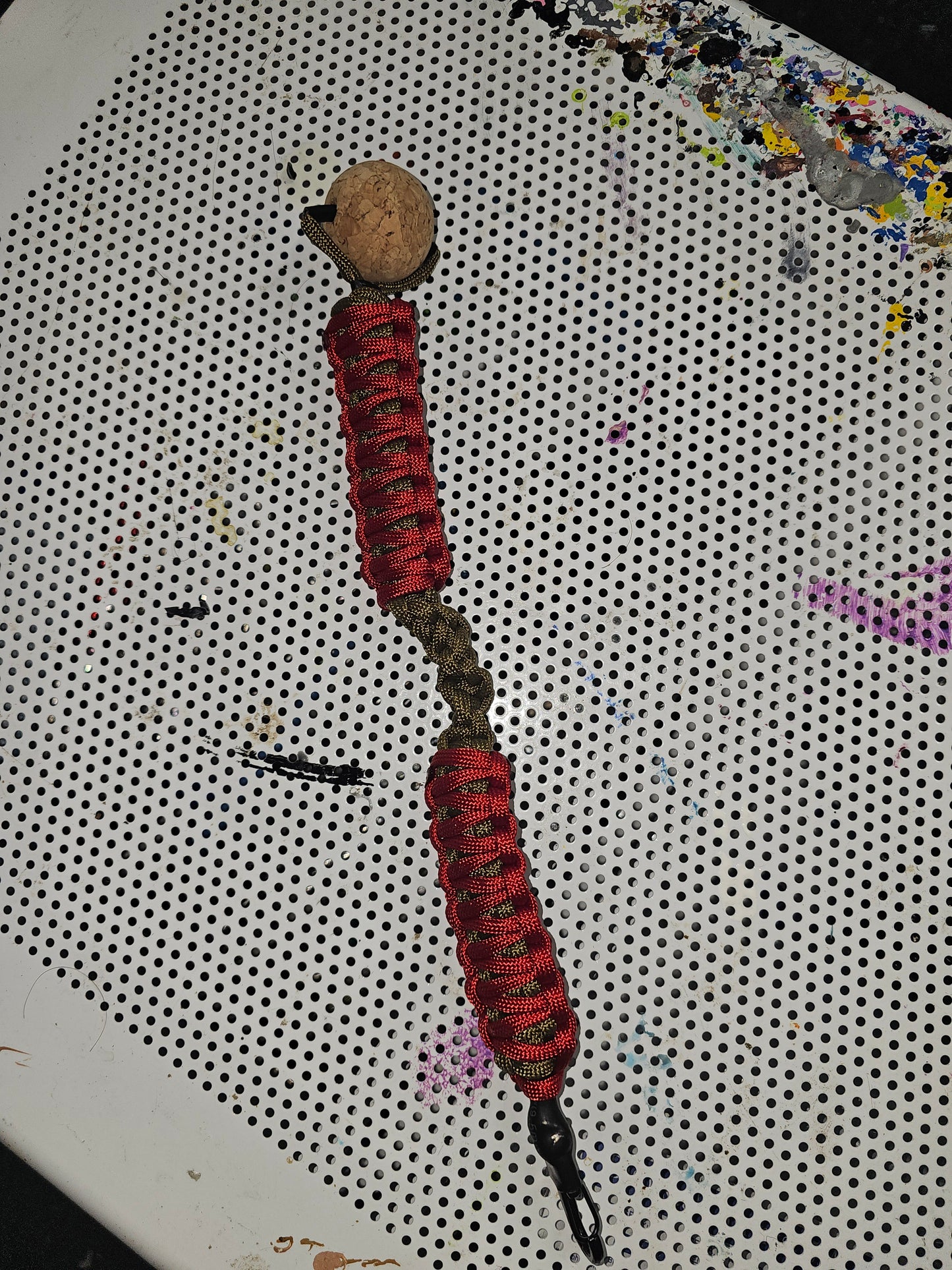 Custom Boat Key/ ECT Floats