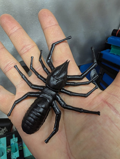NOPE HIGH GRADE SILICONE MOLD