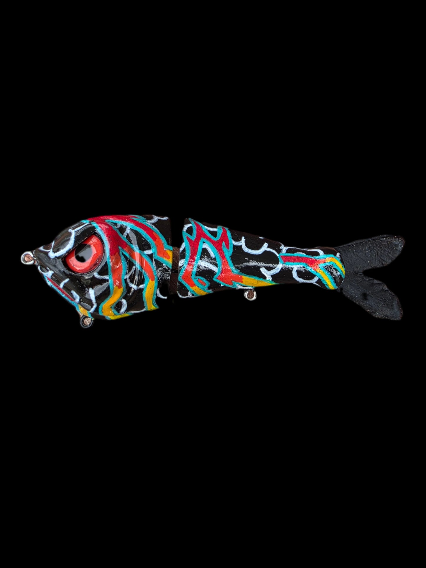 NEON TRIBE — Truck Stop Sushi HSB