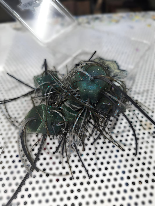 SHOW STOPA!- "NATTY SHAD"