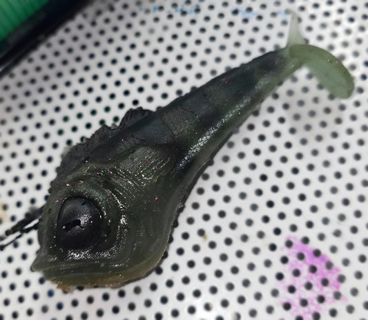 TRUCK STOP SUSHI- HOOK SLOT BODY