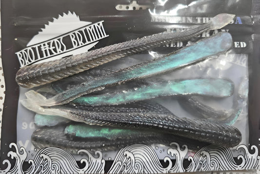 LOD WORM- "Space Odyssey"