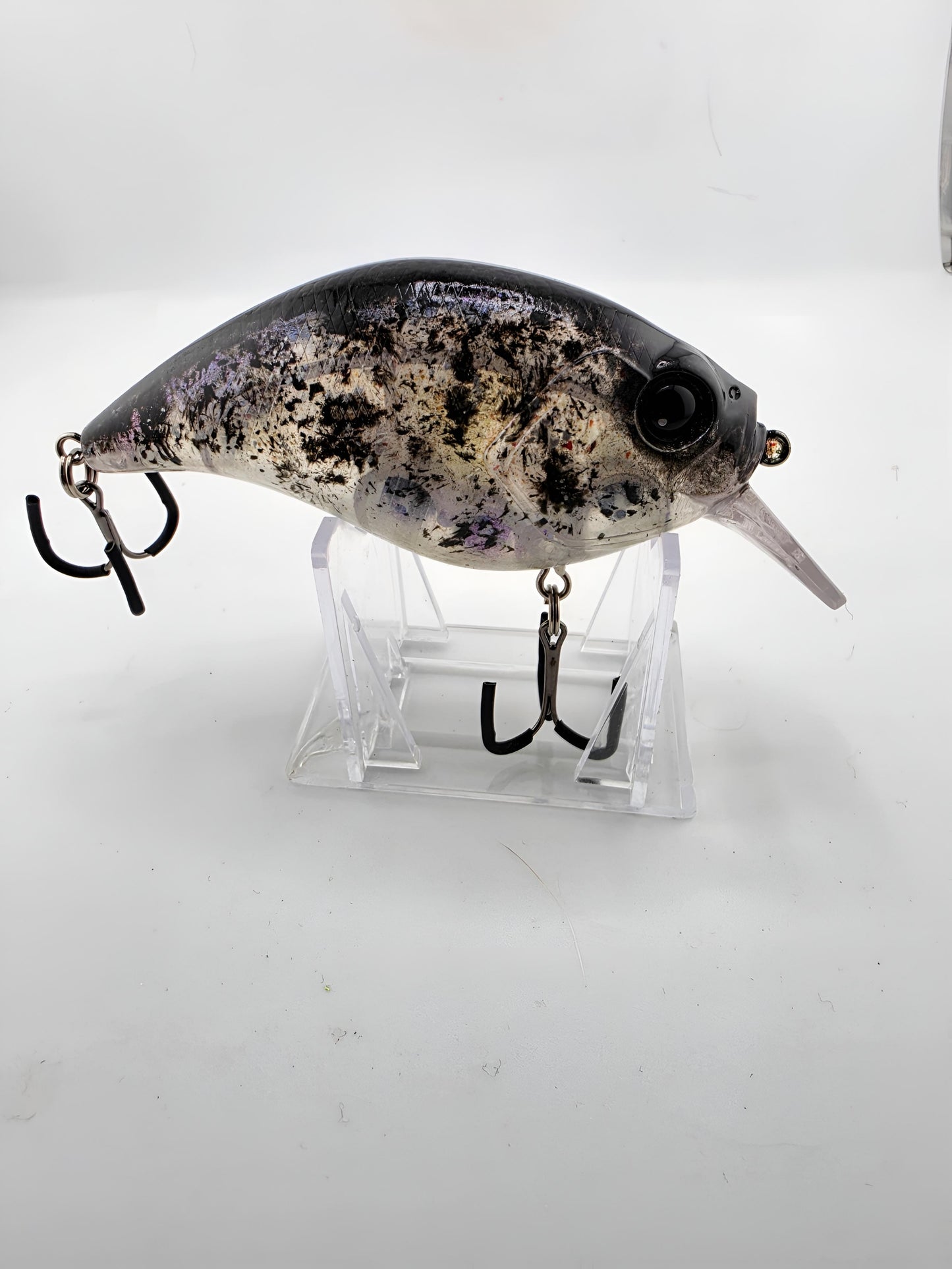 4.5" CB MED DIVER - "CRAPEEPEE v1"