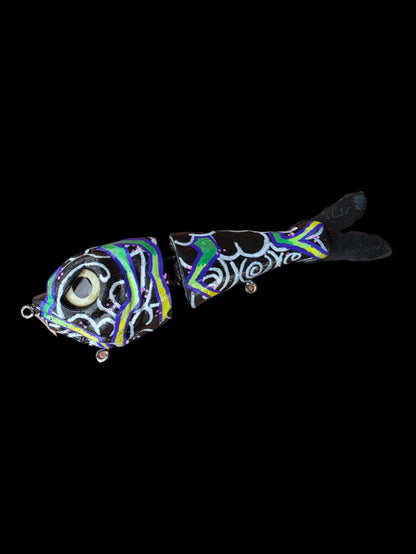 NEON VENOM — Truck Stop Sushi HSB
