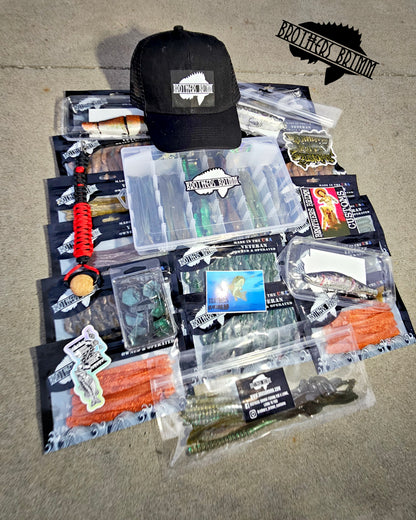 MEGA RAFFLE